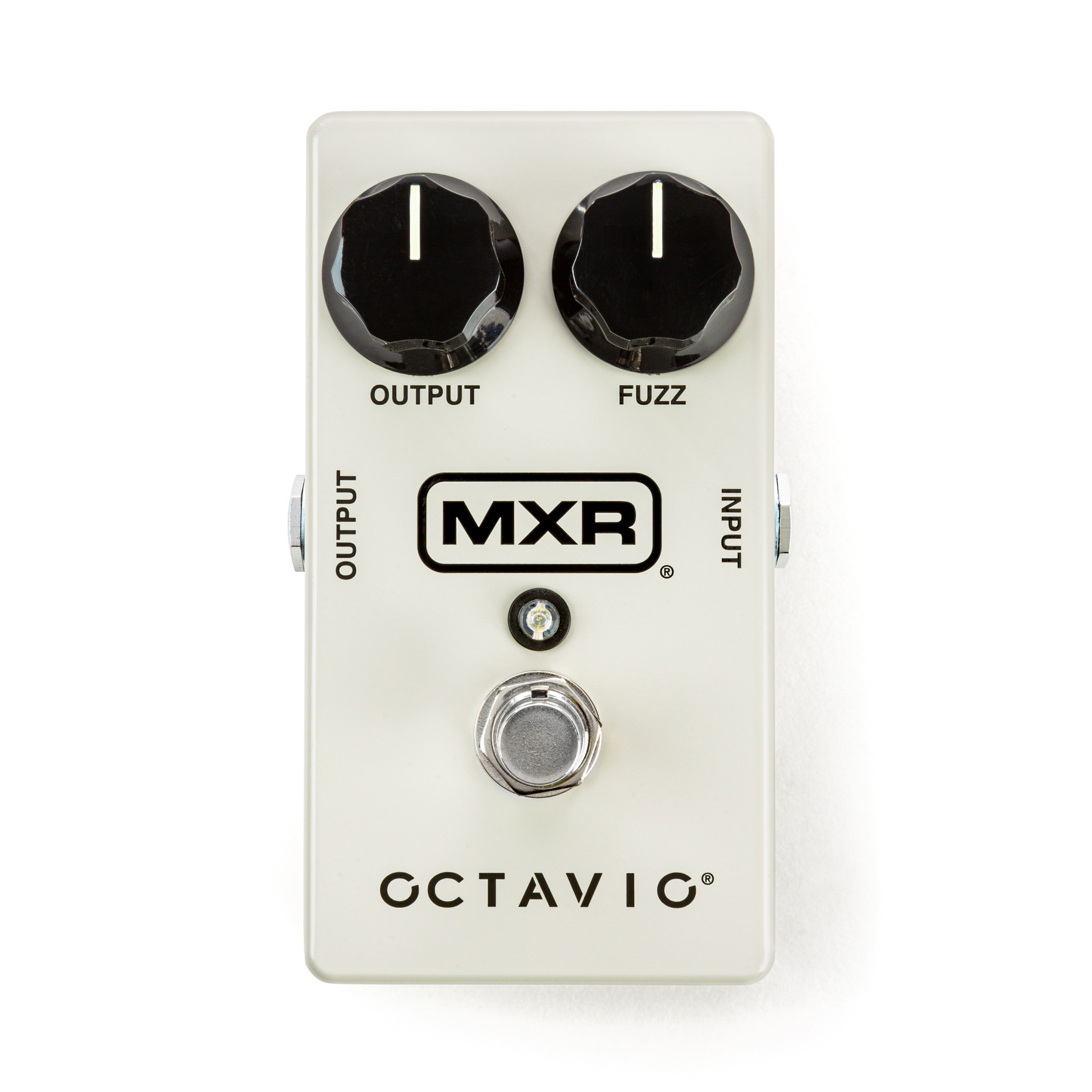 MXR M267 Octavio Fuzz 