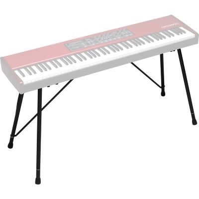 Nord Stage Keyboard Stand EX - Stativ til Nord C1, Stage 88/76 / Piano