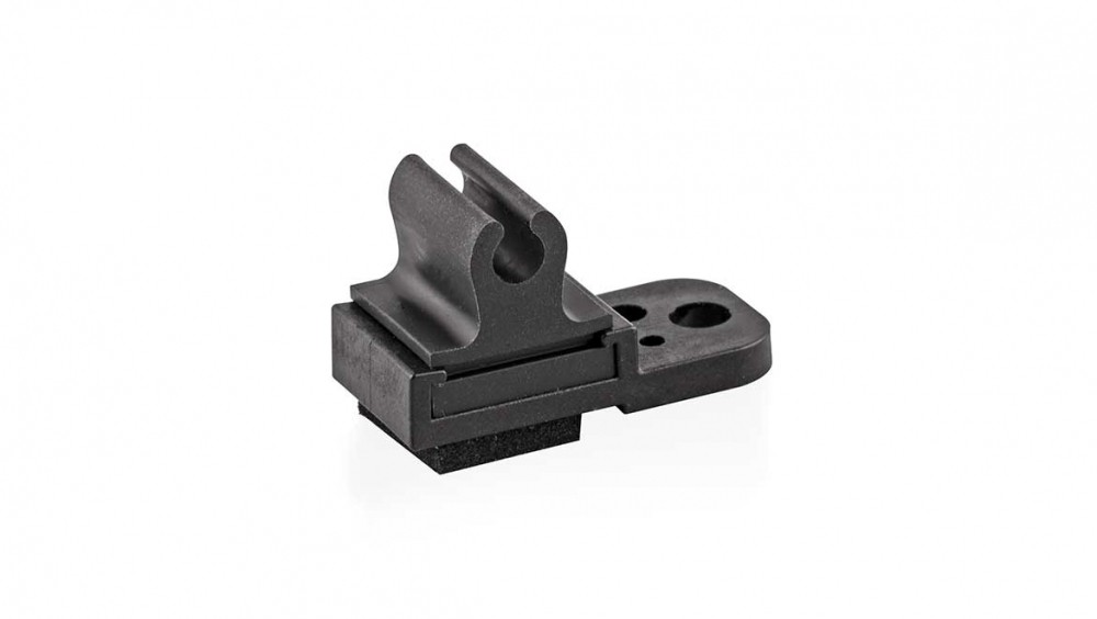 DPA AC4099 Instrument Microphone Clip for Accordion