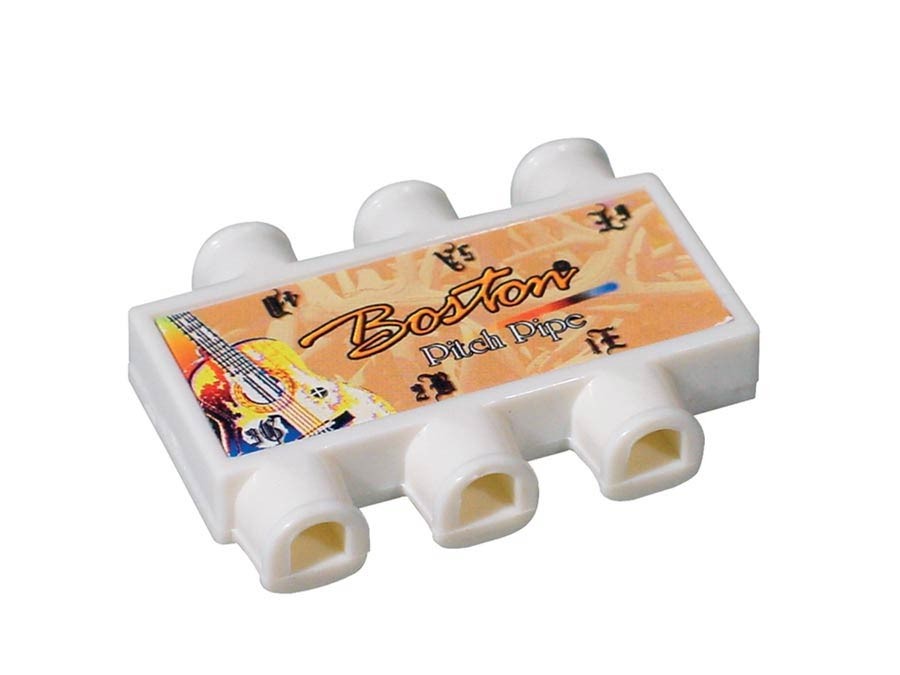 Boston Pitch pipe for guitar