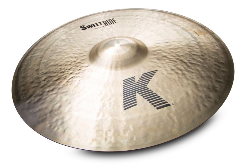 Zildjian 21" K Sweet Ride