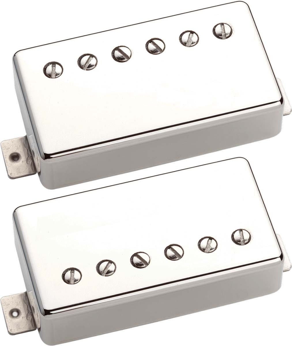 Seymour Duncan APH-2s Slash Set Alnc II Pro Humbuckes Nickel