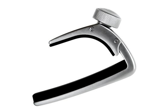 Planet Waves PW-CP-02S NS Capo, Silver