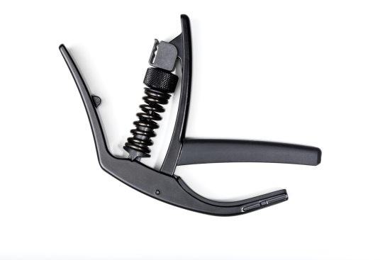 Planet Waves PW-CP-10 NS Artist Capo