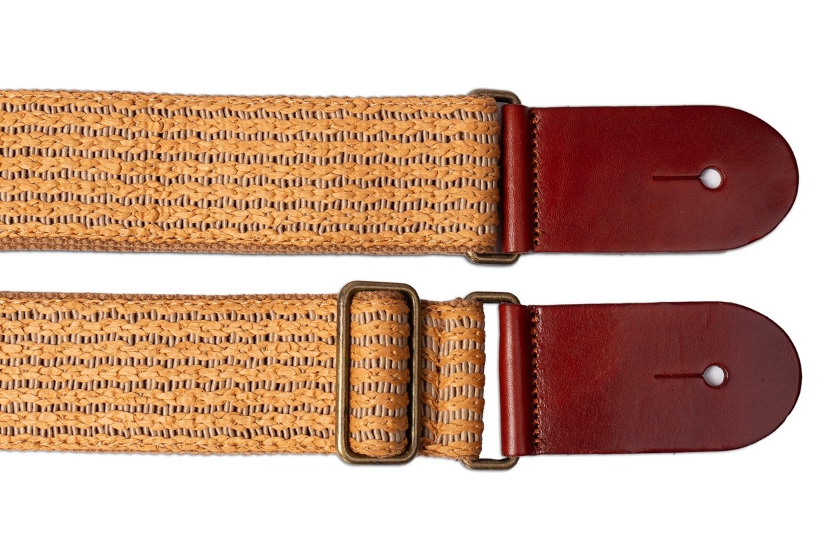 MORGAN STRAP GR 91 BRAIDED Gitarreim