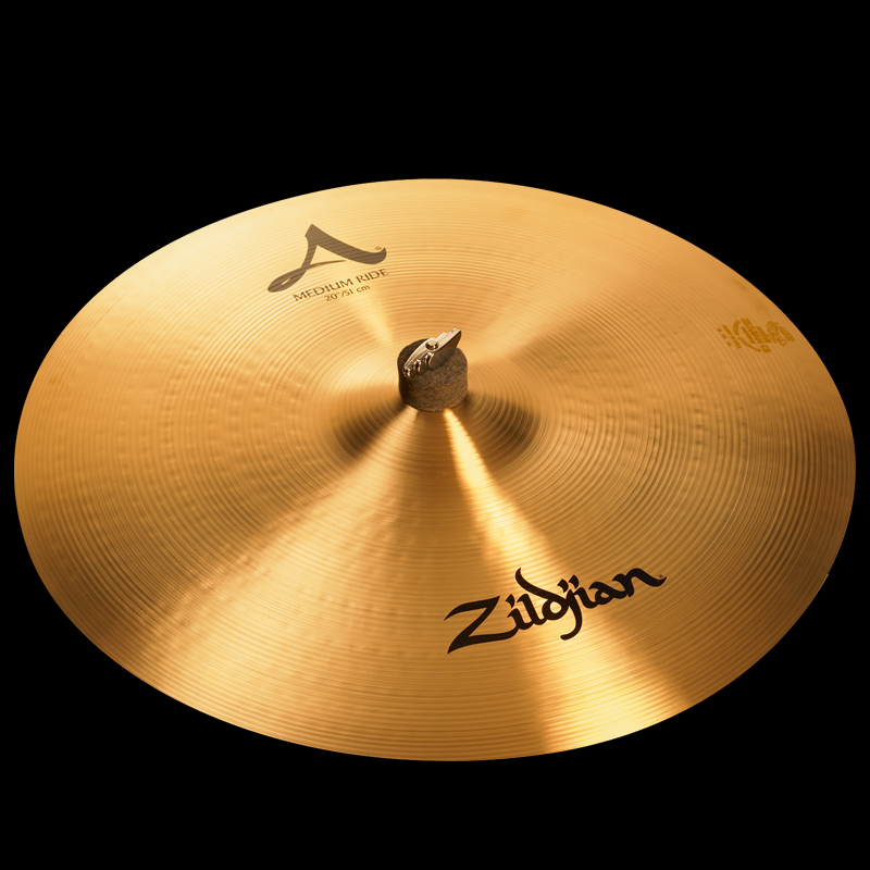 Zildjian 20" A Zildjian Medium Ride