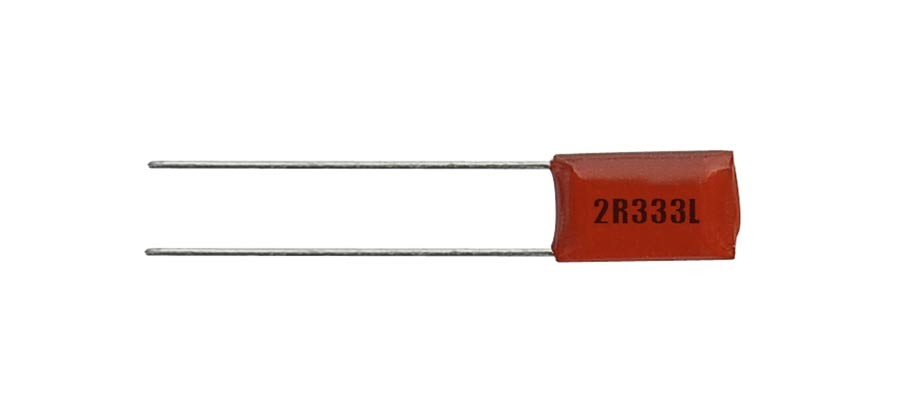 Boston CDR-333 capacitor (kondensator) .033uF