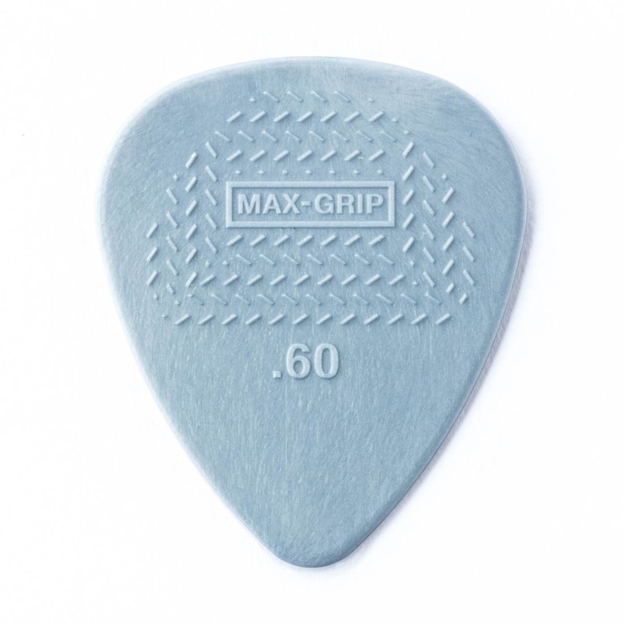 Jim Dunlop 449P060 - Players Pack Max-Grip 0.60 - 12 pack plekter