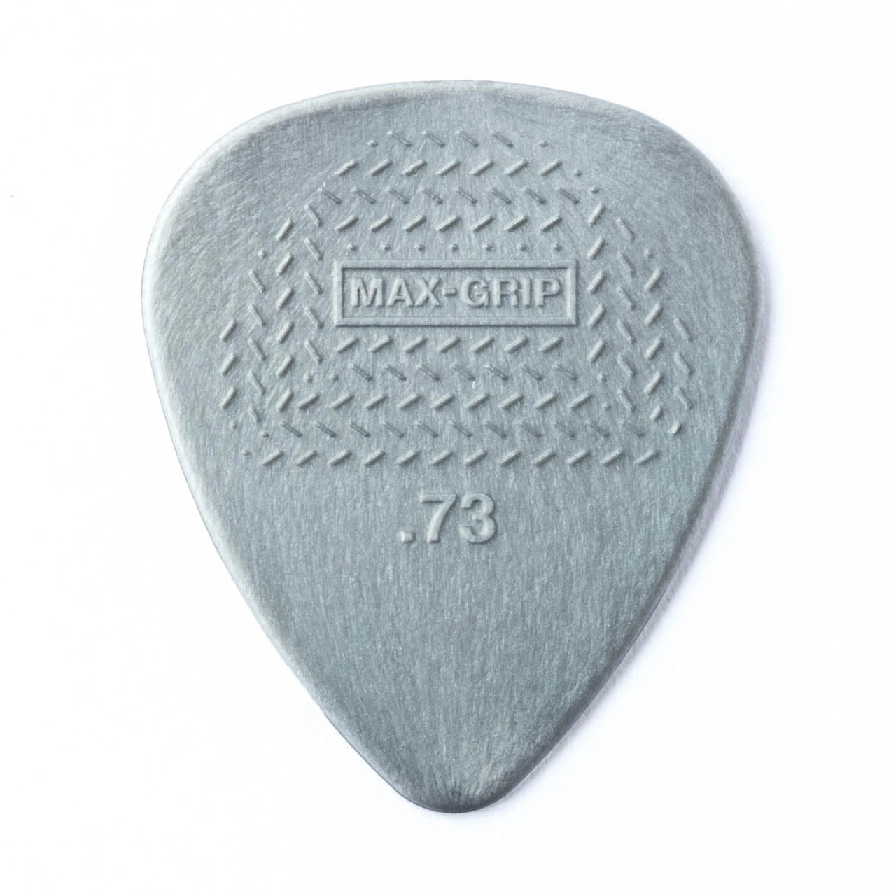 Jim Dunlop 449P073 - Players Pack Max-Grip 0.73 - 12 pack plekter
