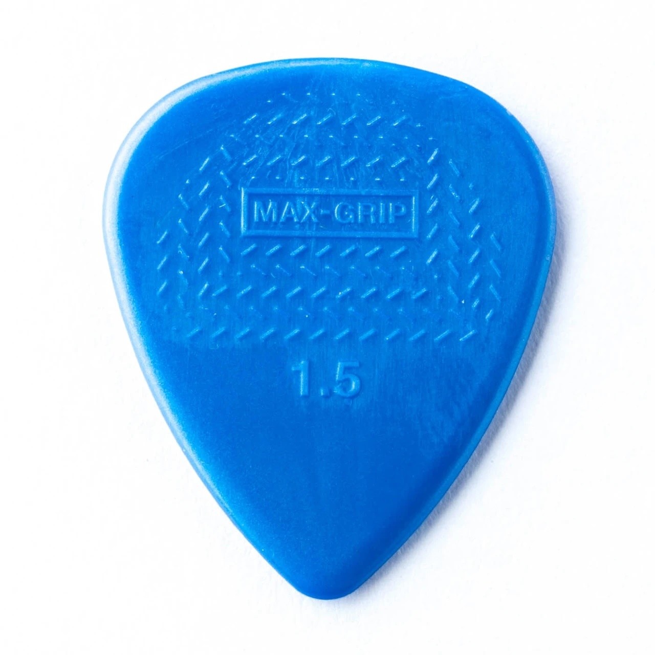Jim Dunlop 449P150 - Players Pack Max-Grip 1.50 - 12 pack plekter