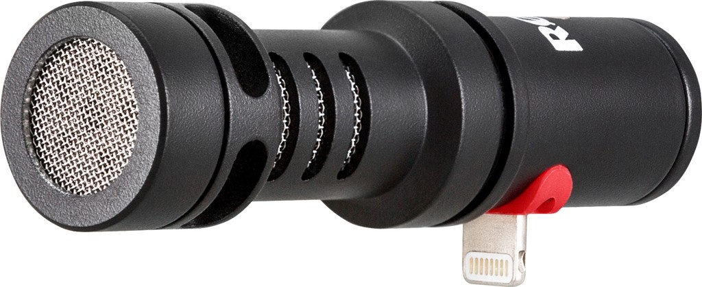 Røde Videomic ME-L