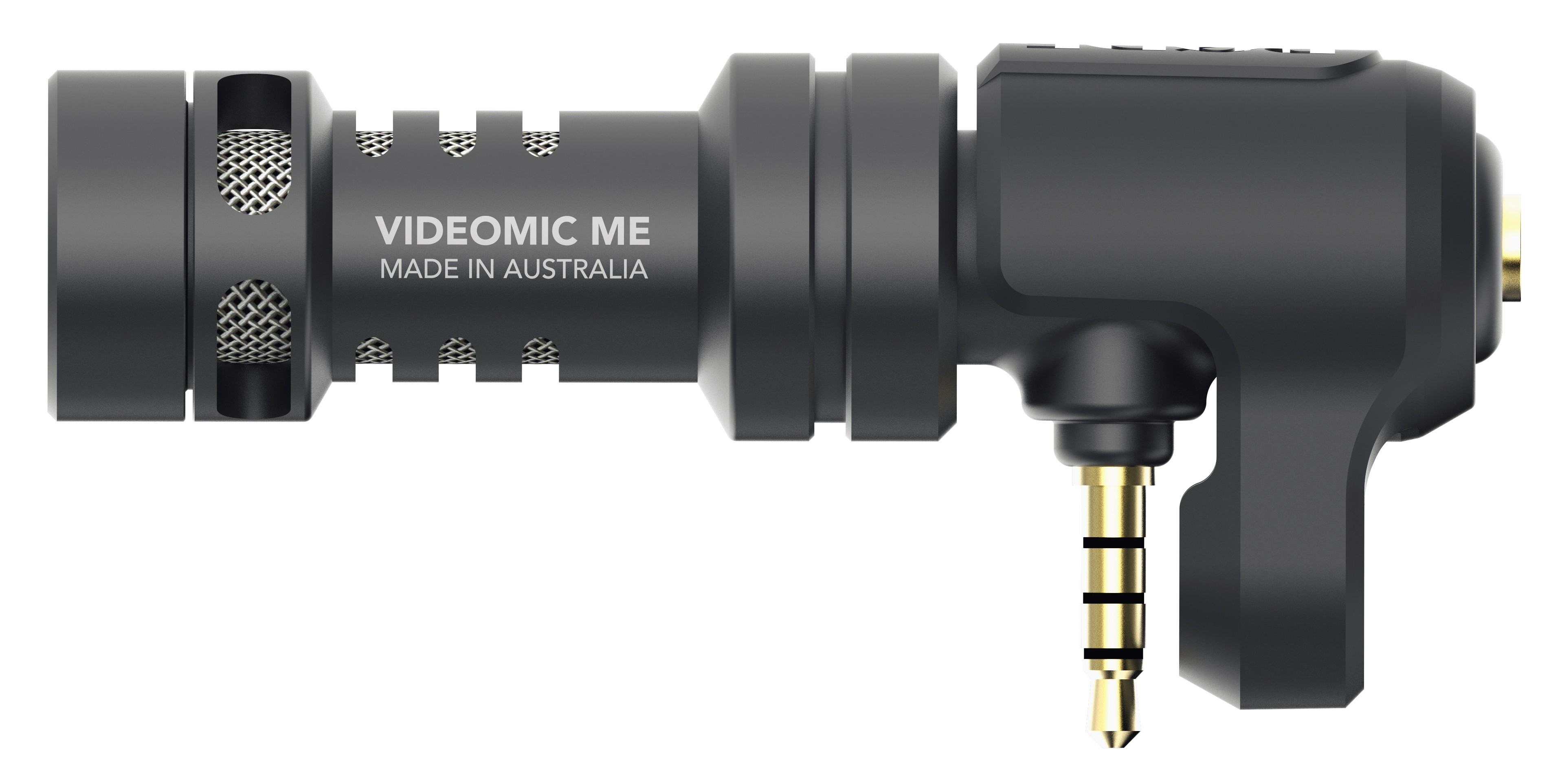 Røde VideoMic Me