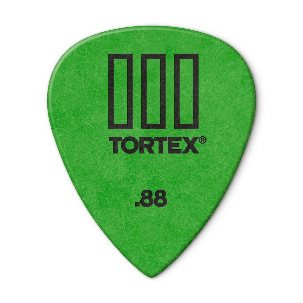 Dunlop 462P088 - Players Pack Tortex TIII .88 - 12 pack plekter