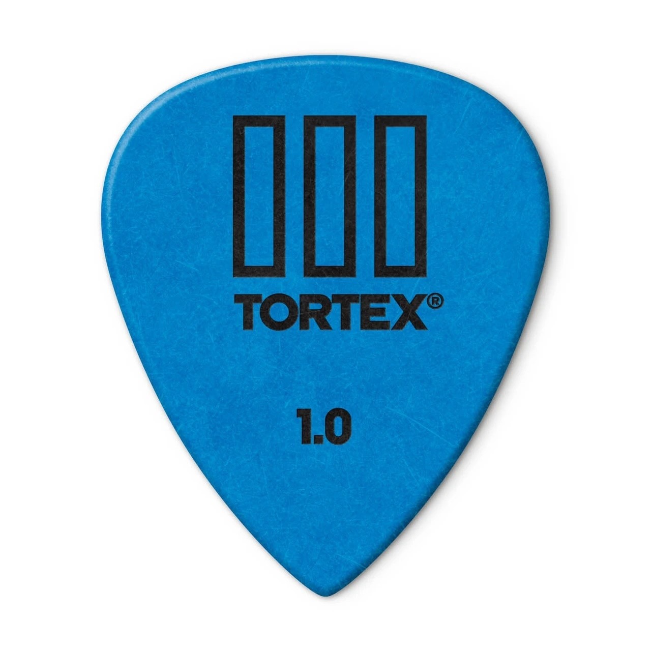 Dunlop 462P100 - Players Pack Tortex TIII 1.00 - 12 pack plekter