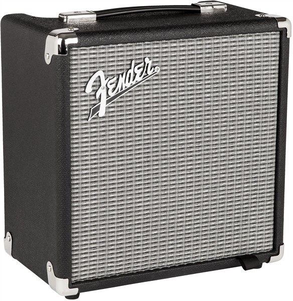 Fender Rumble 15 basscombo