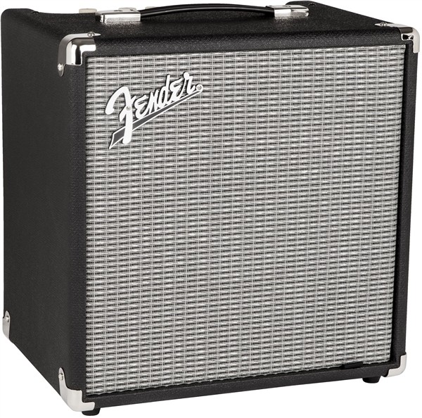 Fender Rumble 25 basscombo