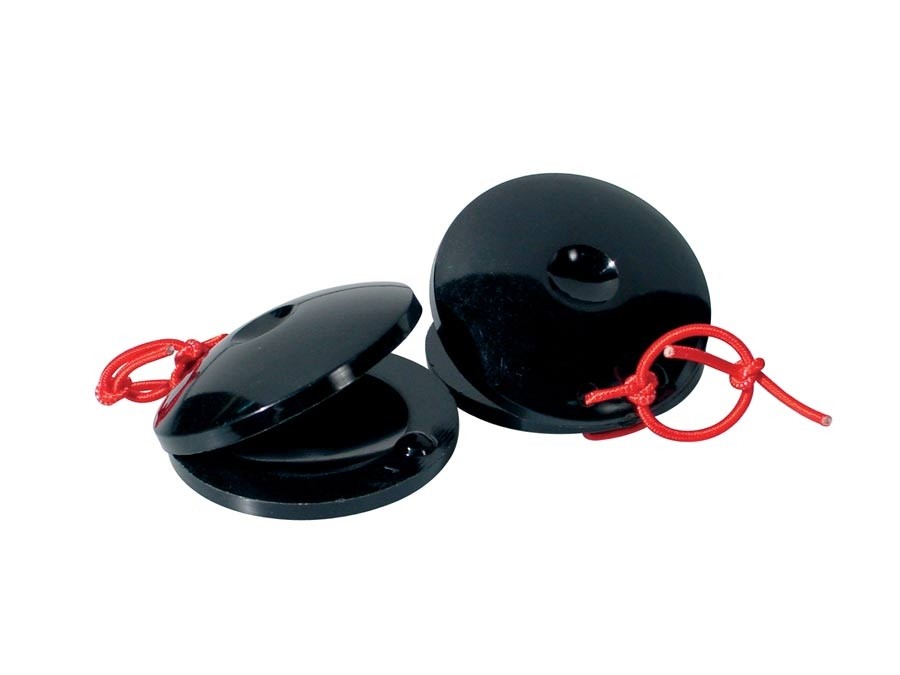 Hayman 168-F castanets