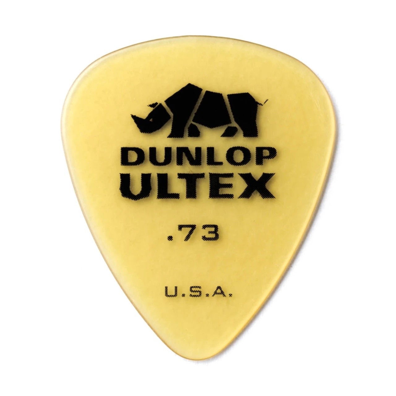 Dunlop 421P073 ULTEX Standard 0.73mm 6-pack