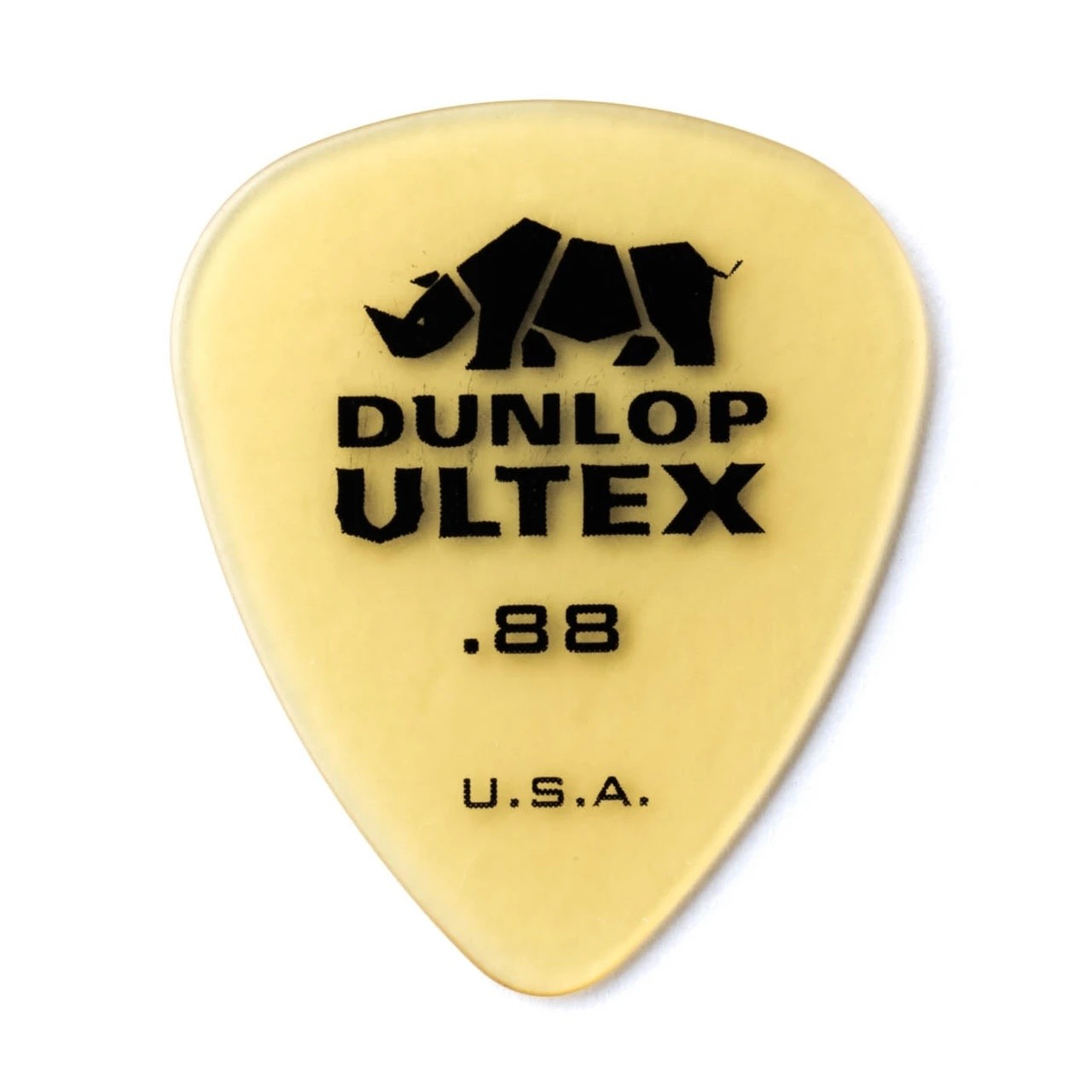 Dunlop 421P088 ULTEX Standard 0.88mm 6-pack