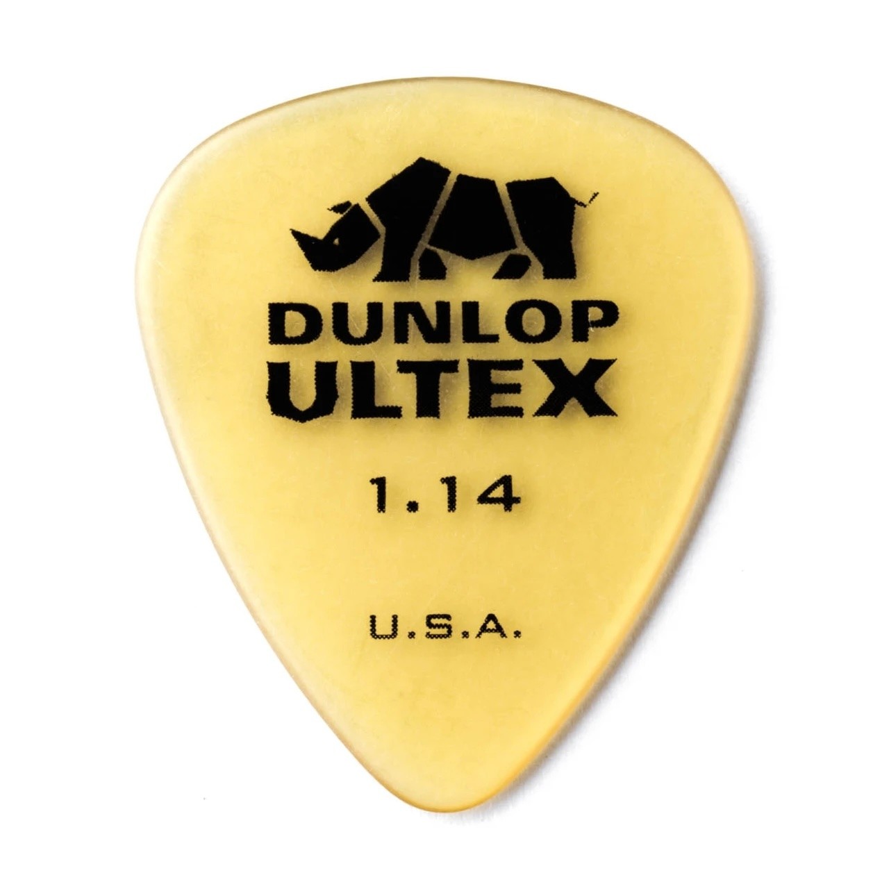 Dunlop 421P114 ULTEX Standard 1.14mm 6-pack