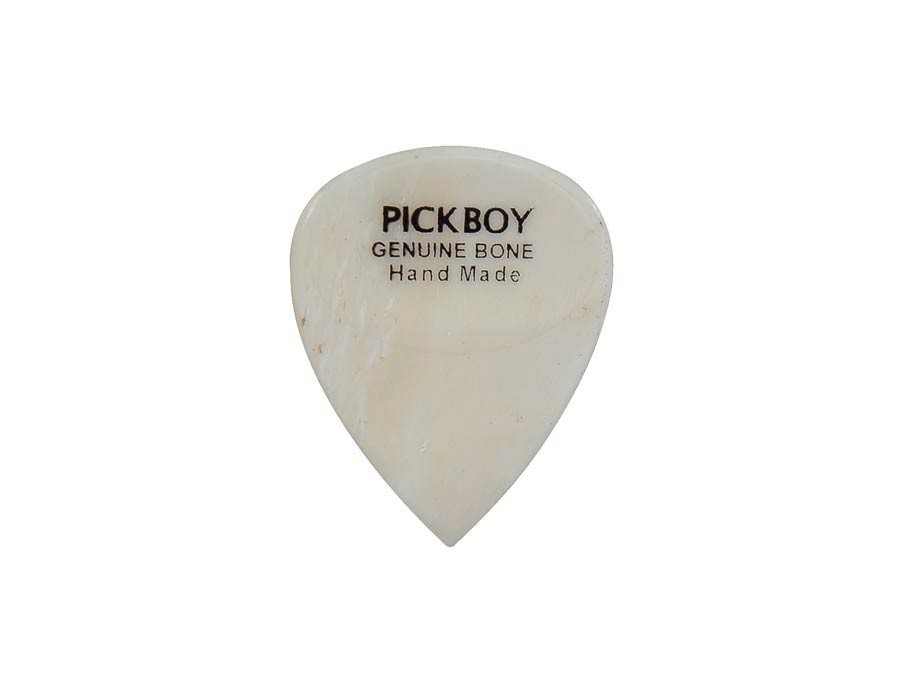 Pickboy GPBN-1 - Exotic Bone Pick