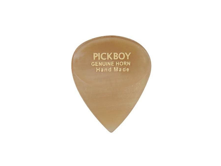 Pickboy GPHN-1 - Exotic Horn Pick