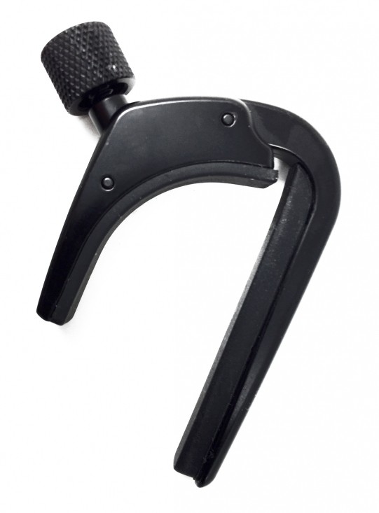 D'addario PW-CP-11 NS Banjo Capo