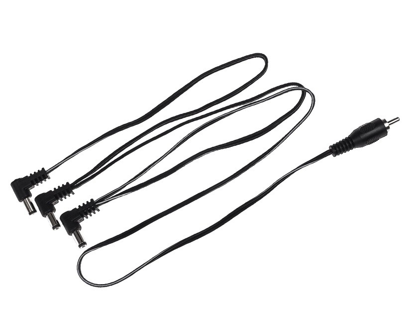 CIOKS 1533 Flex 3-way daisy chain Flex - type 1