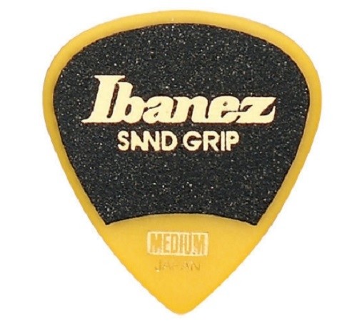 Ibanez PPA16MSG-YE Sand Grip Medium (6-p) Yellow