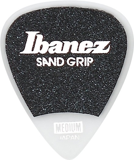 Ibanez PPA14MSG-WH Sand Grip Medium (6-p) White