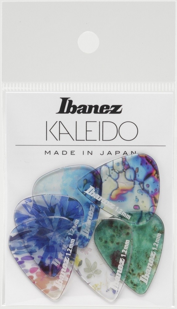 Ibanez PCP14XH-C1 Kaleido X-Heavy (6-p) 1.20
