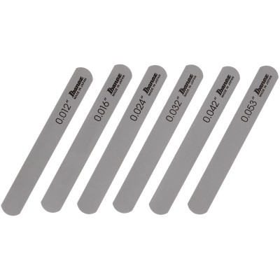 IBANEZ 4449AC6X Filset for sadlar, akust. (012-053)