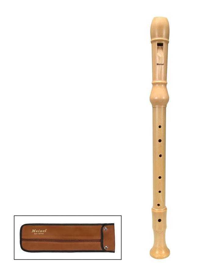 Meinel MNL-320 Alto recorder - Alt blokkfløyte