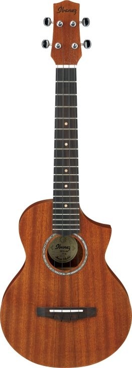 Ibanez UEWT5-OPN - Tenor ukulele