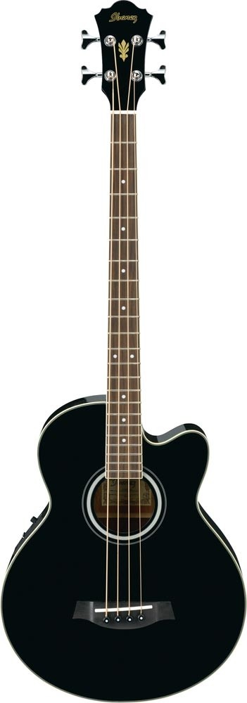 Ibanez AEB8E-BK ak.bass