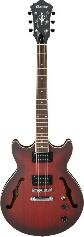 Ibanez AM53-SRF