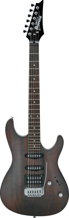 Ibanez GSA60-WNF