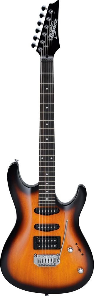 Ibanez GSA60-BS