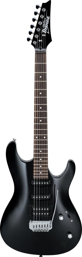 Ibanez GSA60-BKN