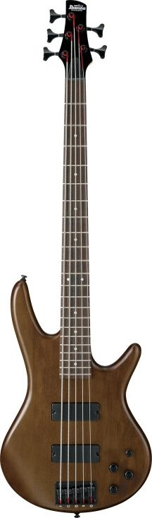 Ibanez GSR205B-WNF 5str. el.bass