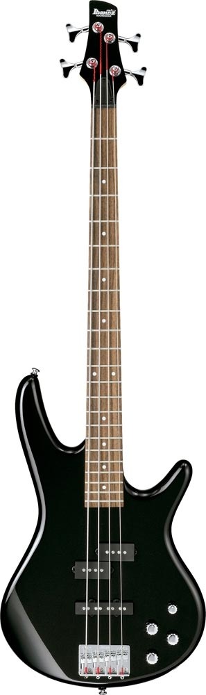 Ibanez GSR200-BK el.bass