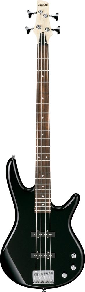 Ibanez GSR180-BK - El.bass - Sort