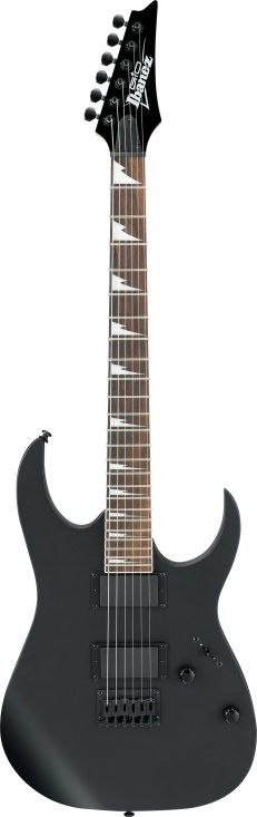 Ibanez GRG121DX-BKF