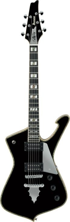 Ibanez PS120-BK