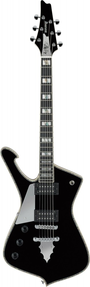 Ibanez PS120L-BK (Venstrehendt)