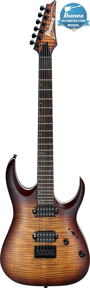 Ibanez RGA42FM-DEF