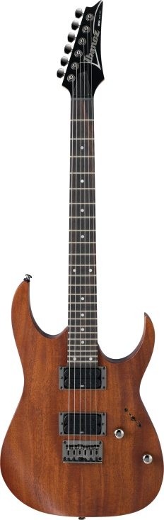 Ibanez RG421-MOL - El.gitar - Mahogany Oil