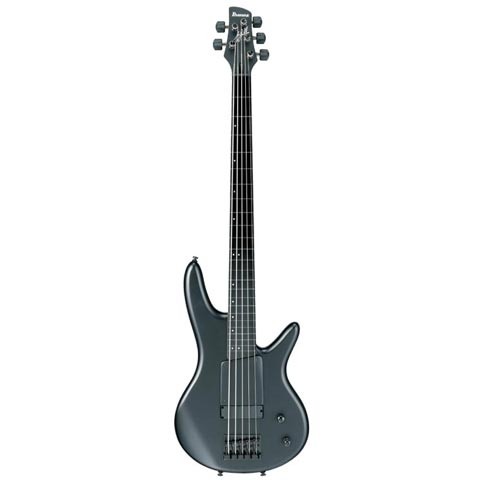 Ibanez GWB35-BKF Fretless Bass