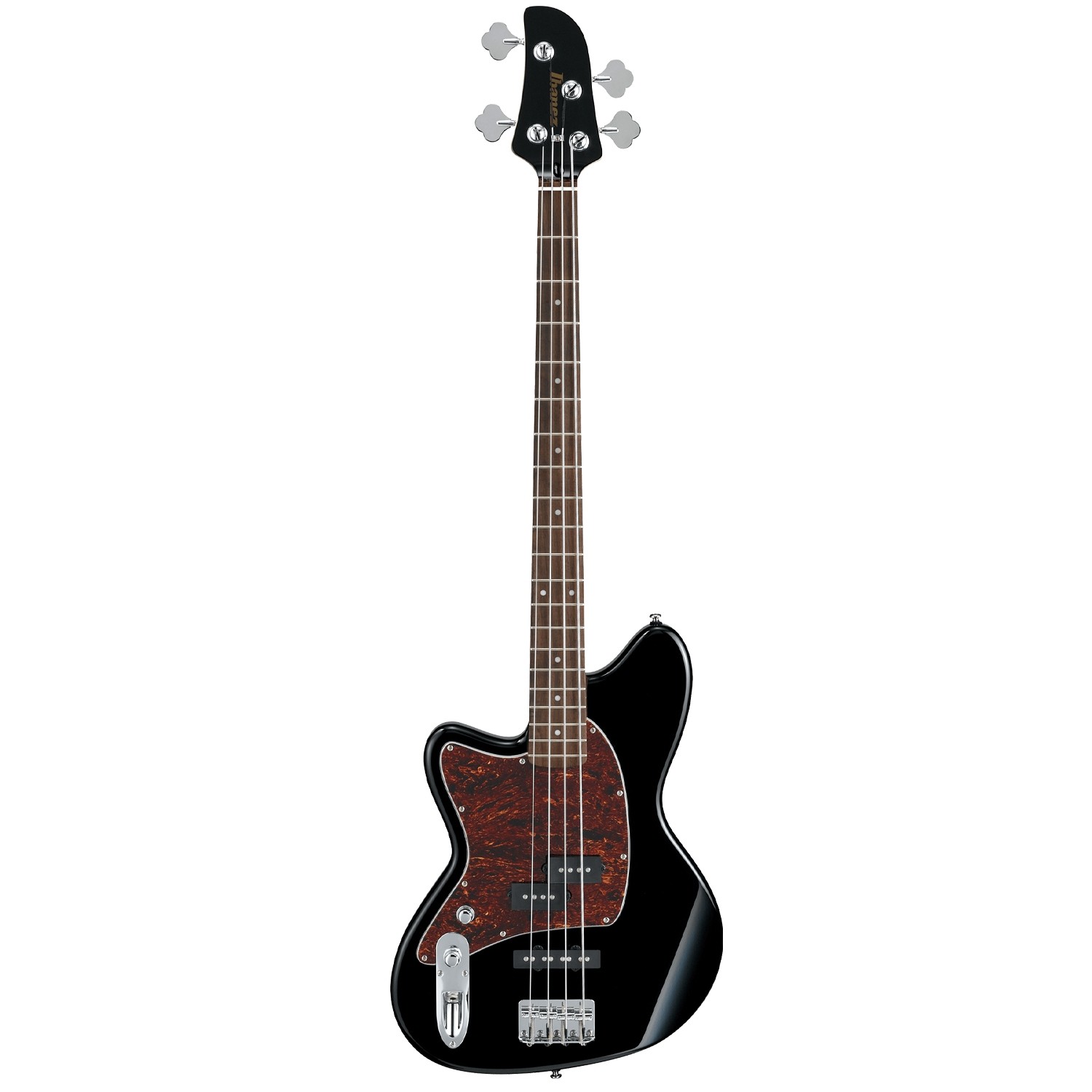 Ibanez TMB100L-BK lefthand el-bass