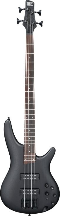 Ibanez SR300EB-WK el.bass